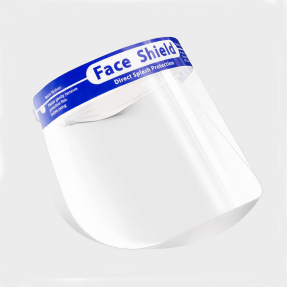 Face Shields